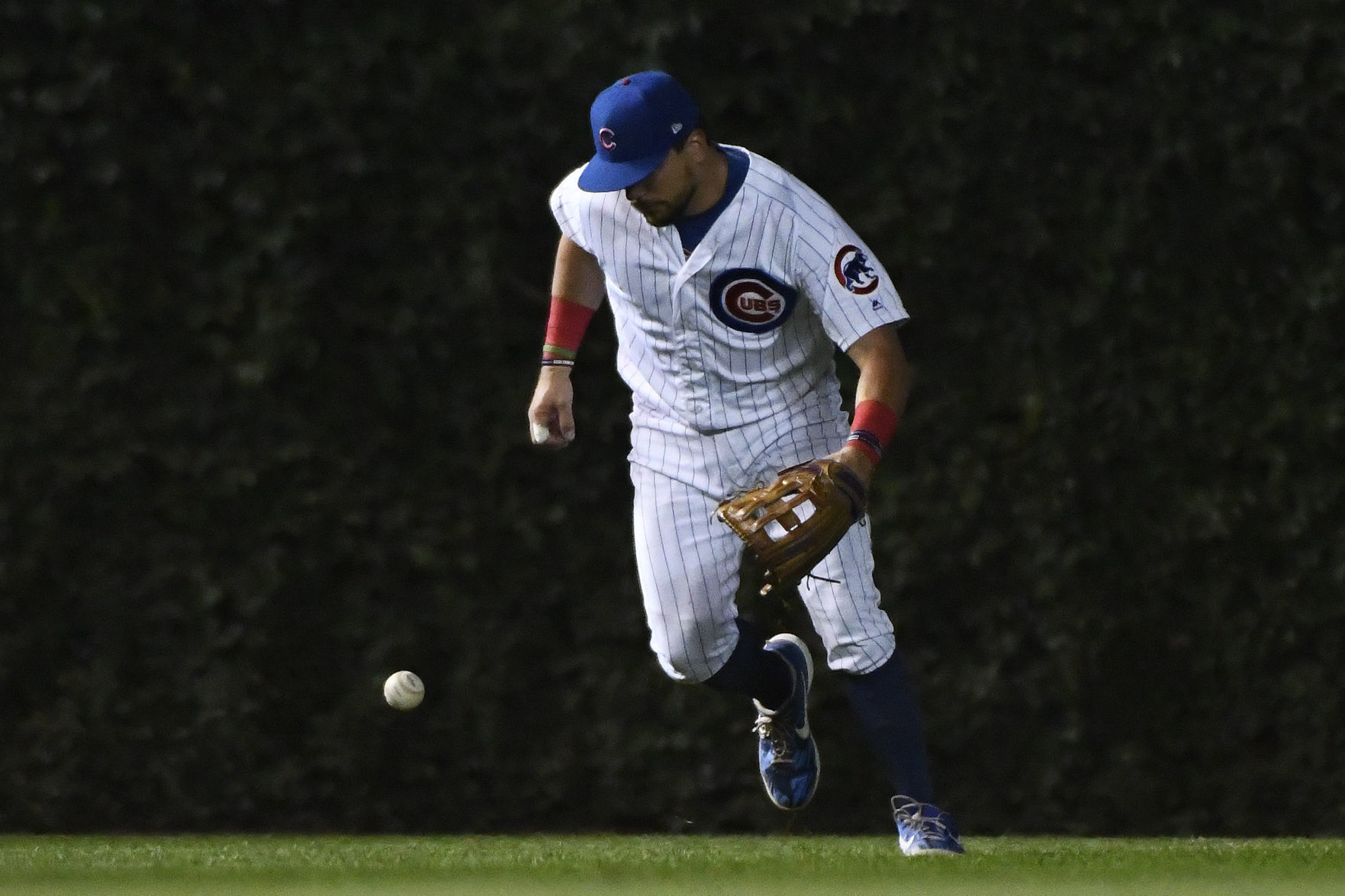 Cardinals Cubs Baseball